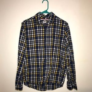 Tommy Hilfiger Button Down